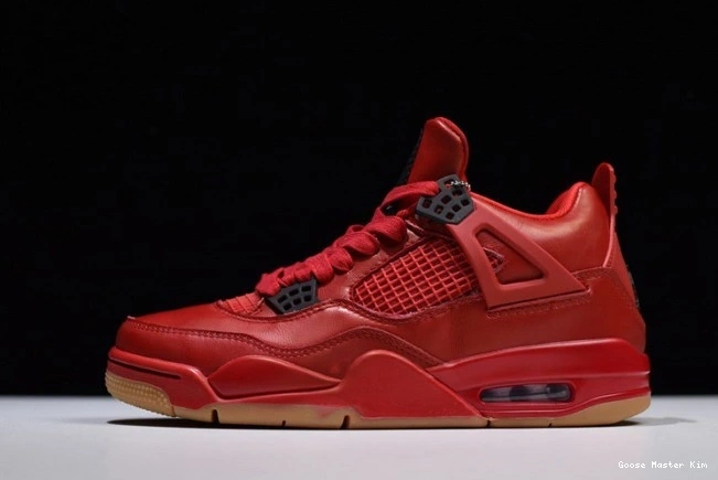 AV3914-600 Air Singles Jordan 4 Day 0816